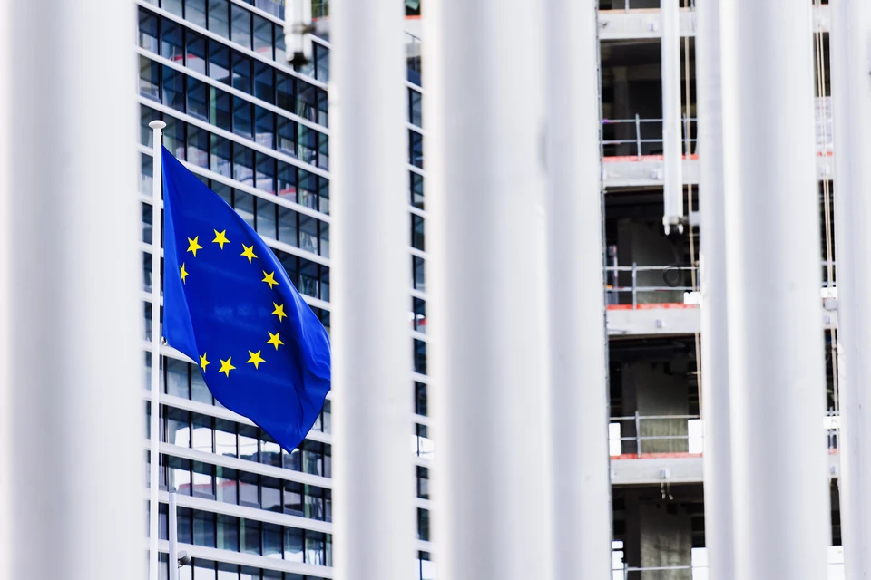 Союзники Украины ищут замену разведданным США для Киева