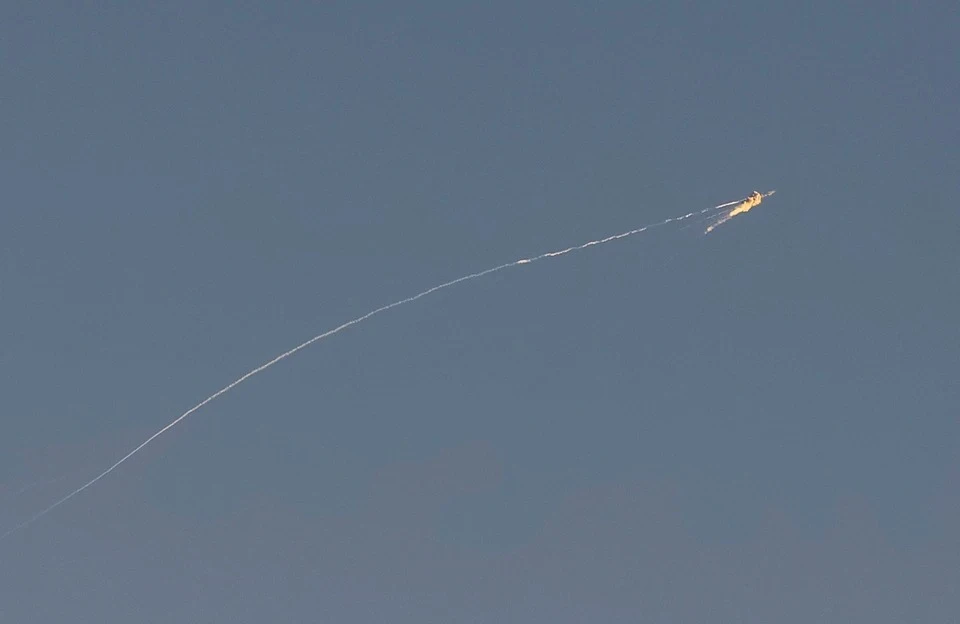 Госовенпром ответил, сможет ли Беларусь создать свой «Орешник». Фото носит иллюстративный характер.