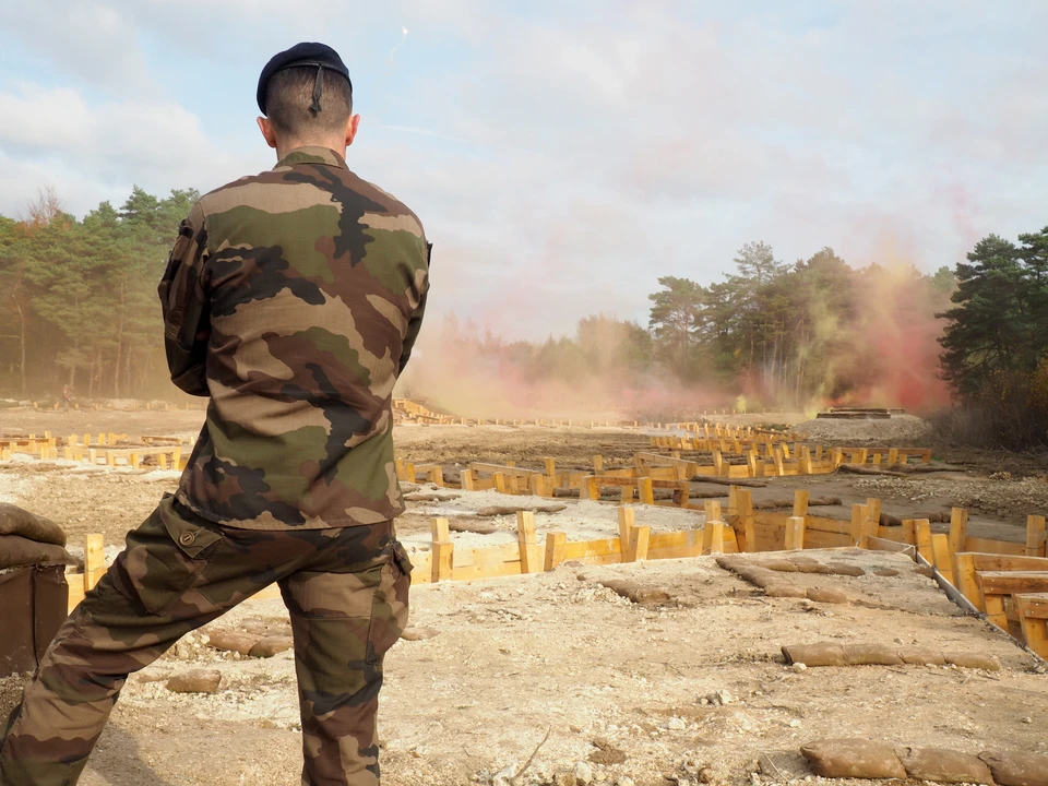 Журналист Welt Ваннер: положение ВСУ в бою не оставляет Киеву надежд