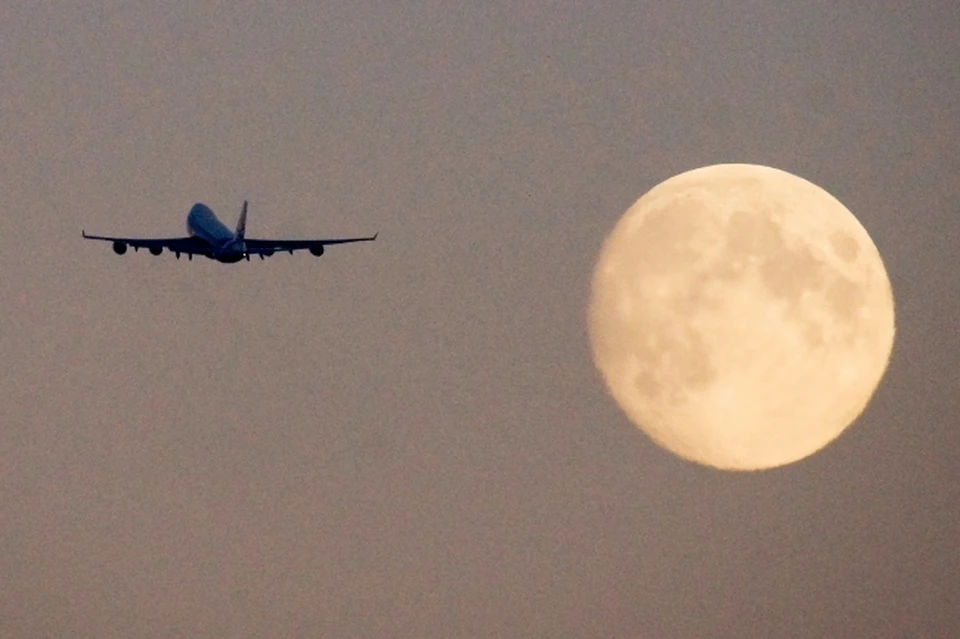 Аэропорт Чумикана в Хабаровском крае закрыли на сутки