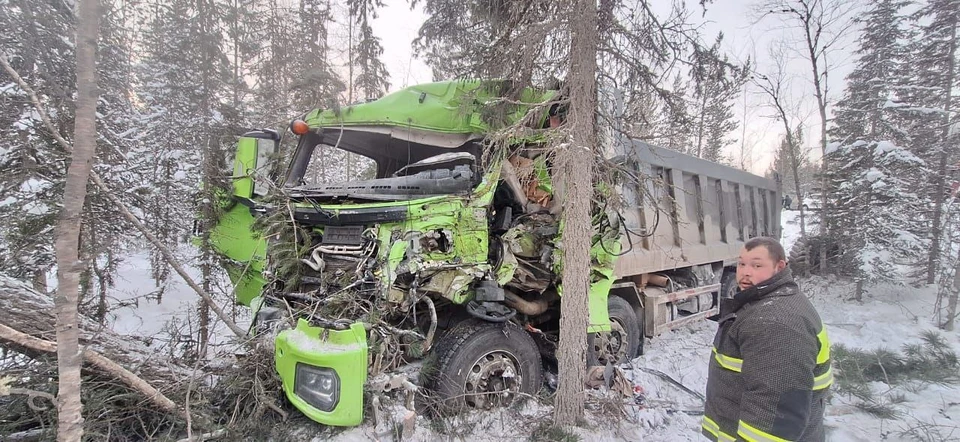 Фото: Госавтоинспекция по Красноярскому краю