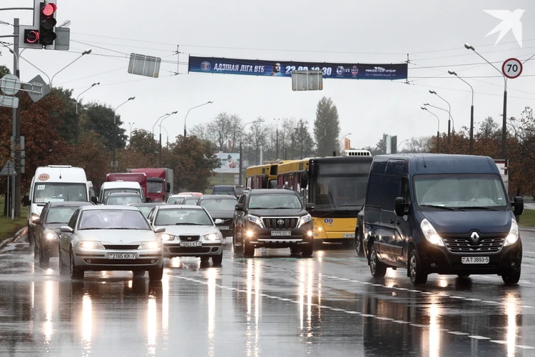 Изменения в бронировании билетов на междугородние маршрутки готовятся в Беларуси