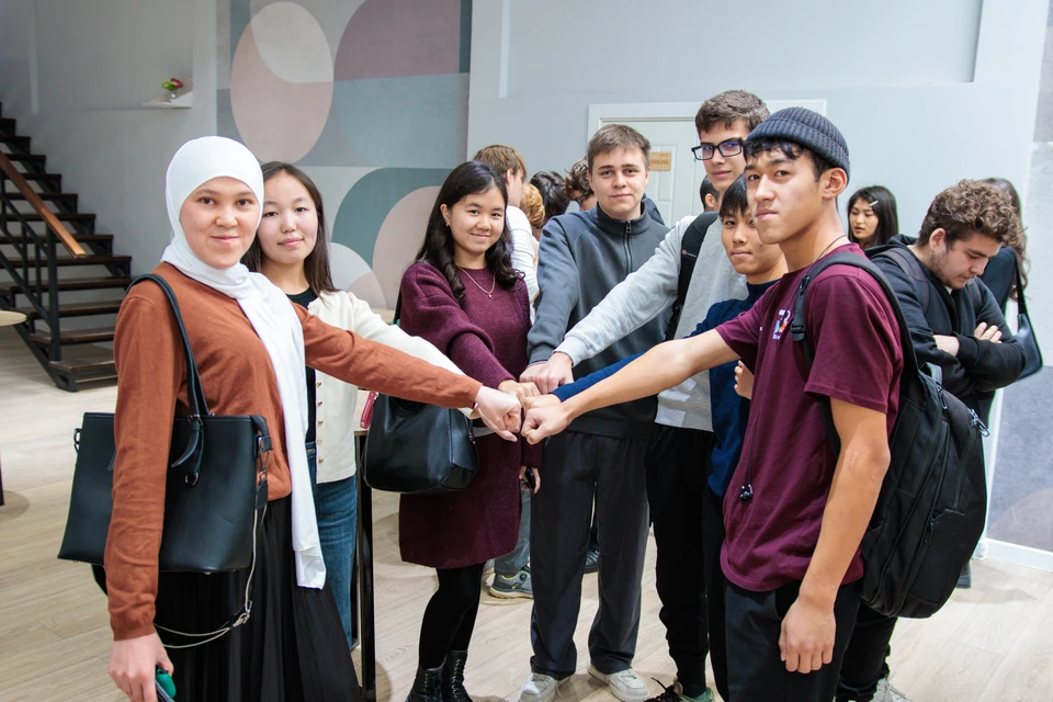 Набор ведется на бюджетной основе, то есть обучение является абсолютно бесплатным.