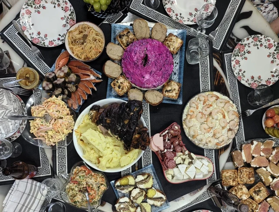 Фото: Валентина Богачева