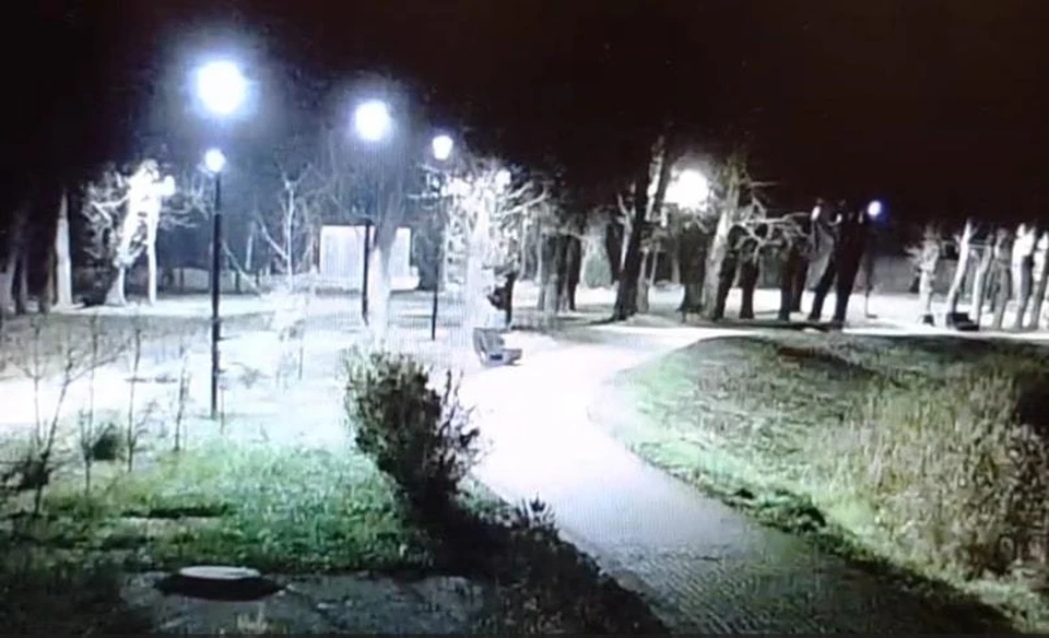 Мужчина дал признательные показания