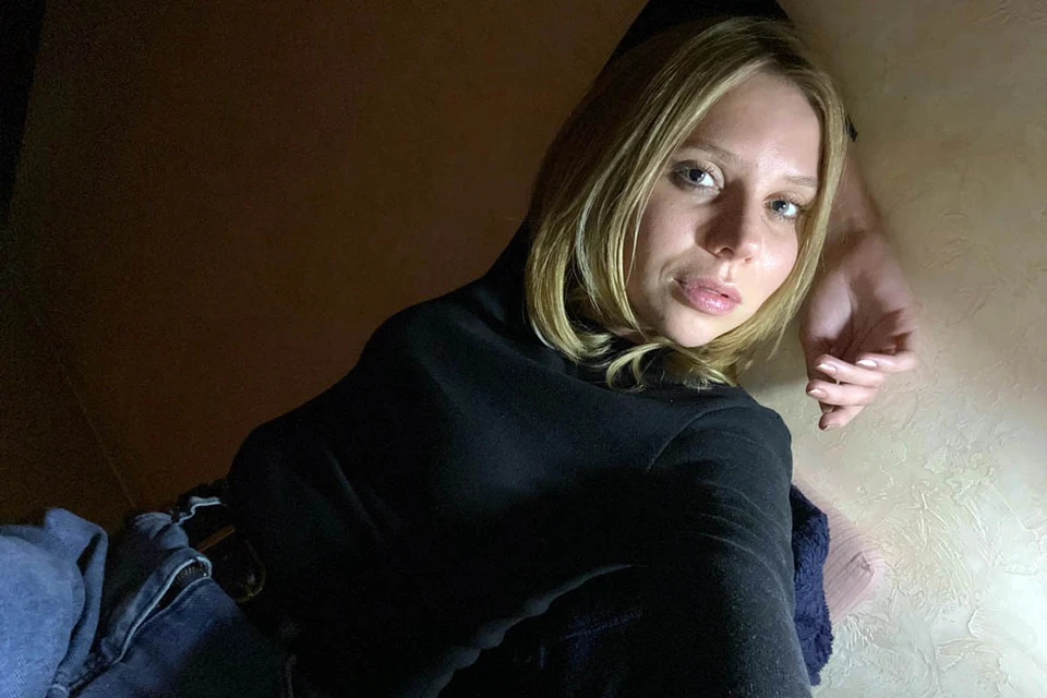 Вот уже месяц родственники 32-летней москвички Дарьи Лучкиной пытаются узнать хоть что-то о ее местонахождении.