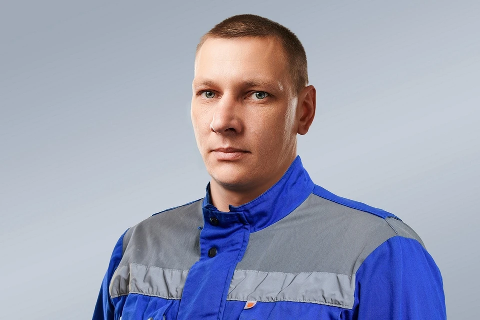 Фото: пресс-служба НЛМК.