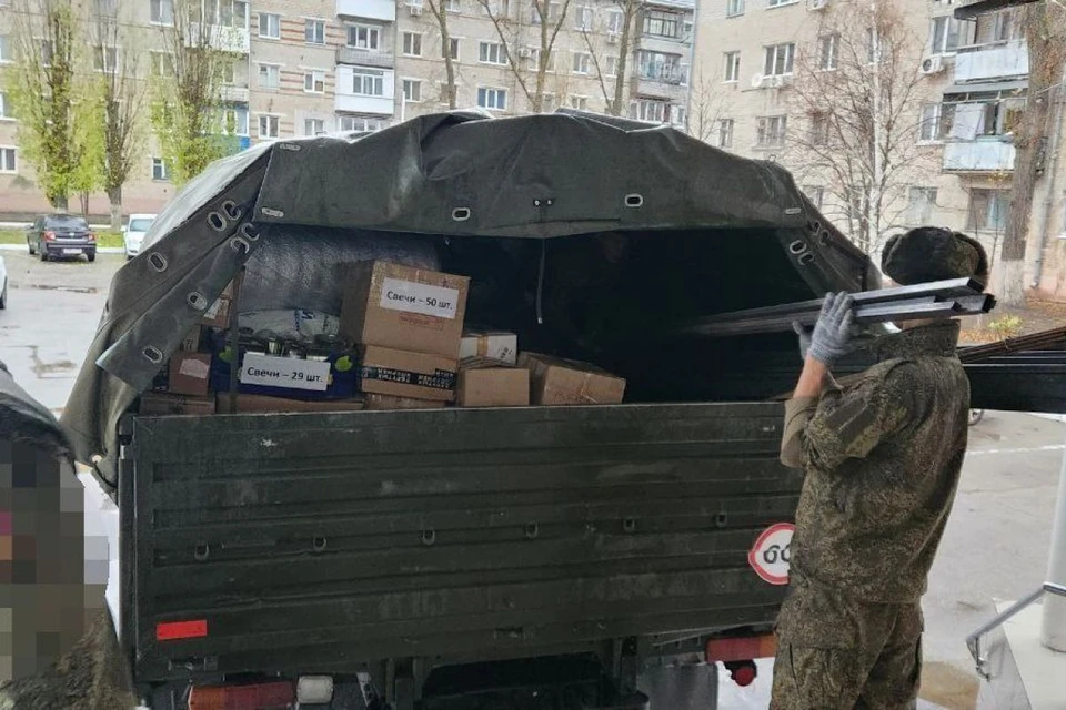 Фото: ТК Единая Россия | Саратов