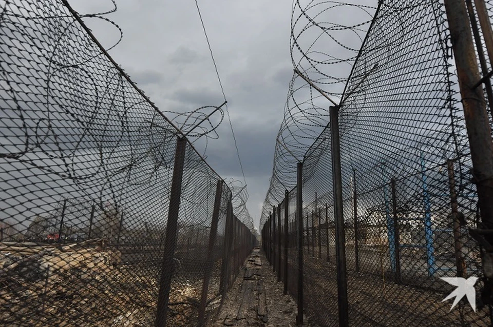 В Свердловской области школьников водят на экскурсии в СИЗО