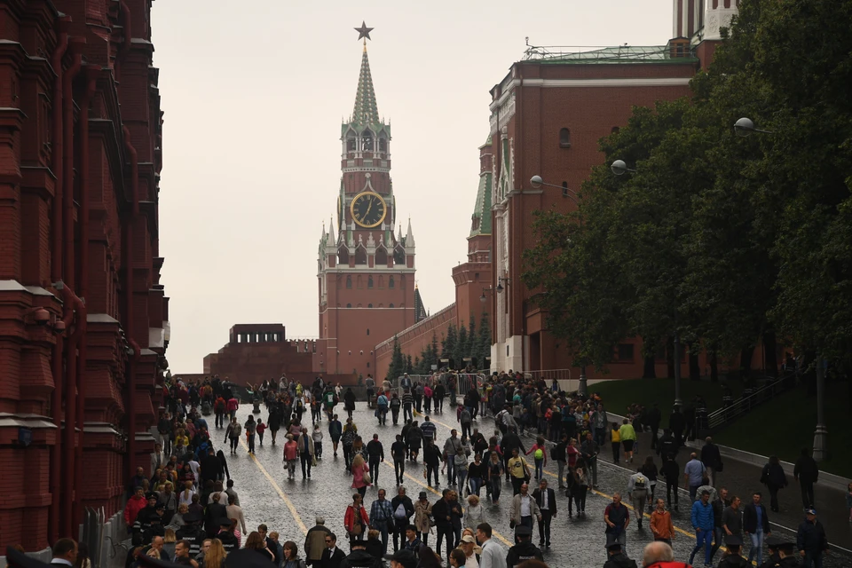 Sky News: переехавшие в Россию по визе общих ценностей британцы живут комфортно