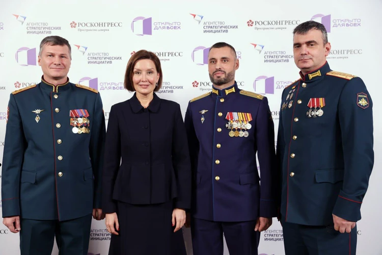 Должно быть открыто для всех и каждого: Как в России внедряется инклюзивная среда для людей с ограниченными возможностями здоровья