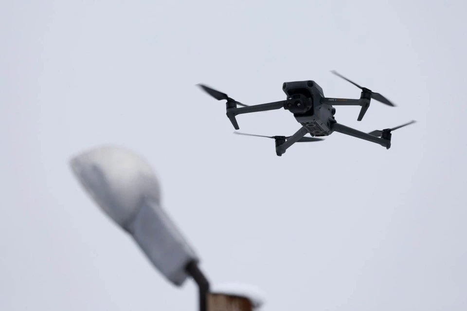 В оперштабе Краснодарского края рассказали о последствиях атаки украинских дронов