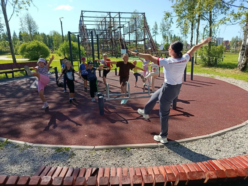 Фото: пресс-служба правительства Пермского края.