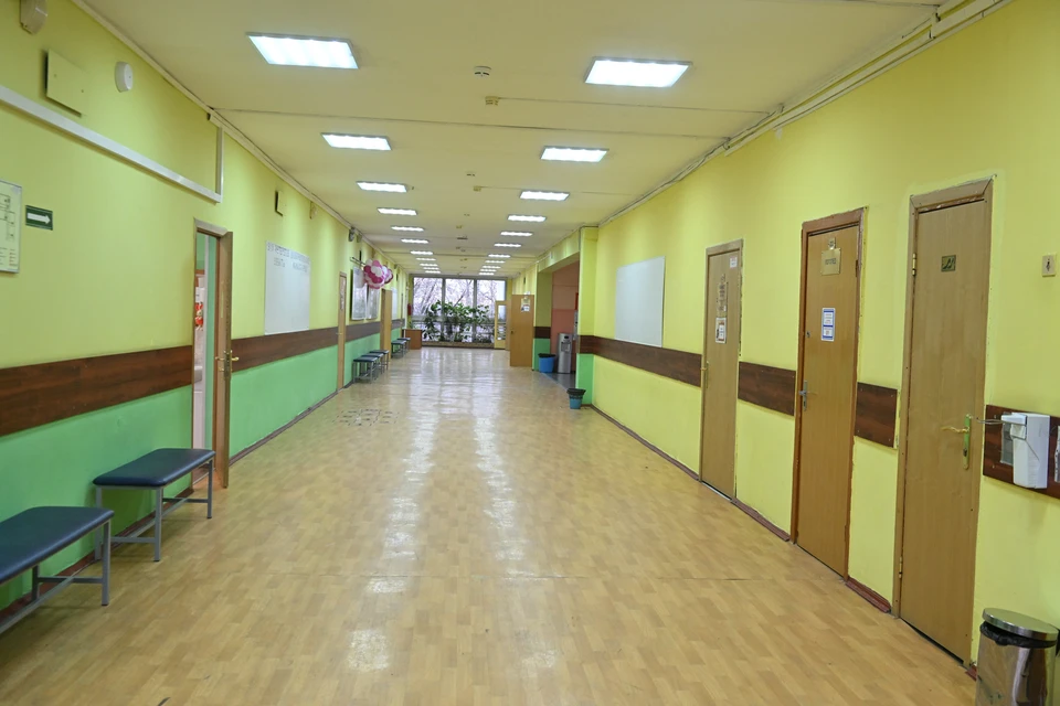 Уголовное дело о незаконной аренде школьного поля передано в суд.