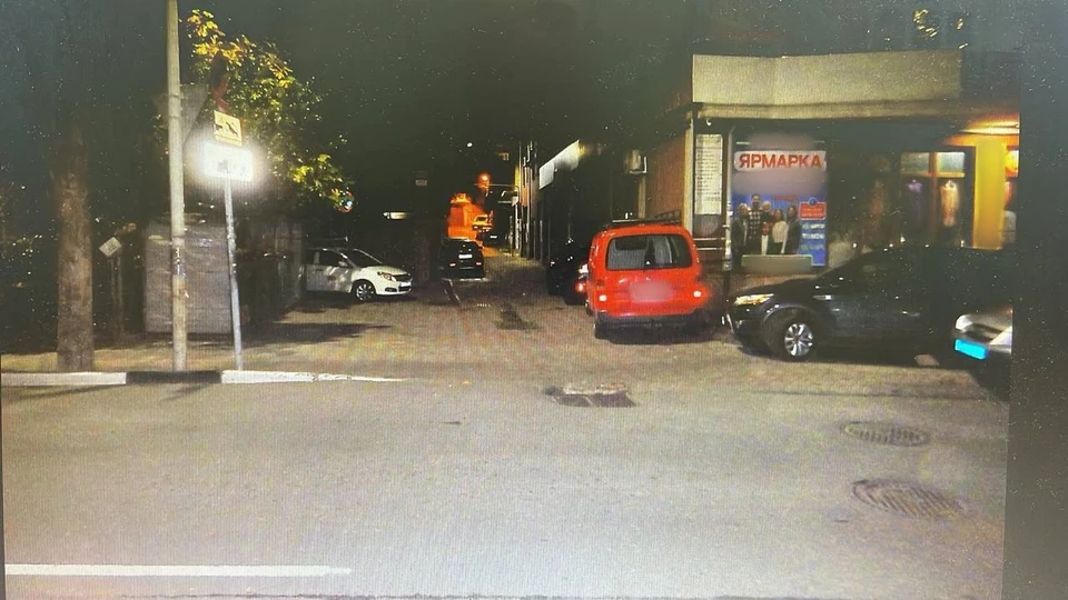 Фото: пресс-служба МВД по РК