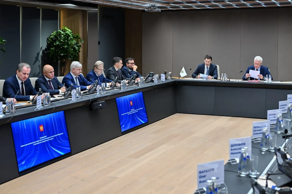 фото: Правительство Воронежской области