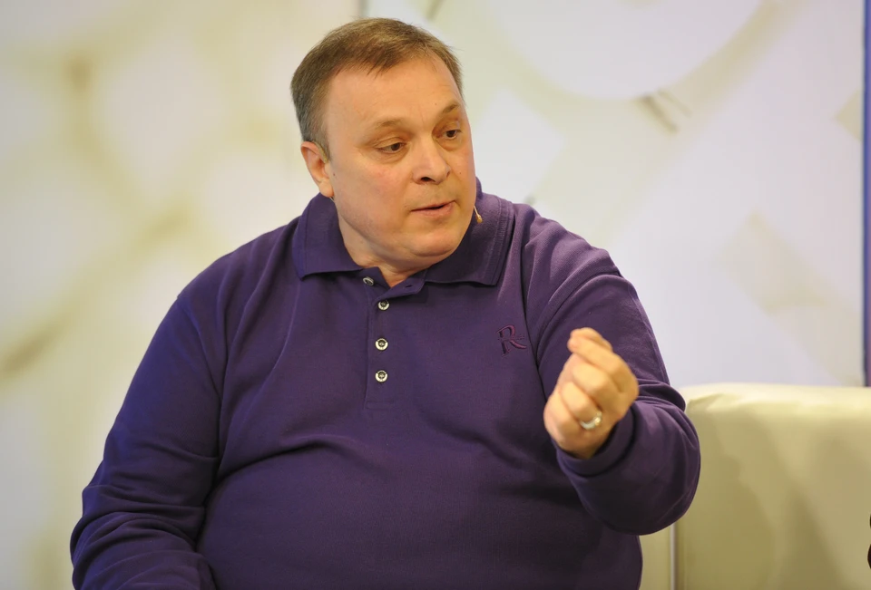 Андрей Разин заявил, что находится в Турции под государственной защитой