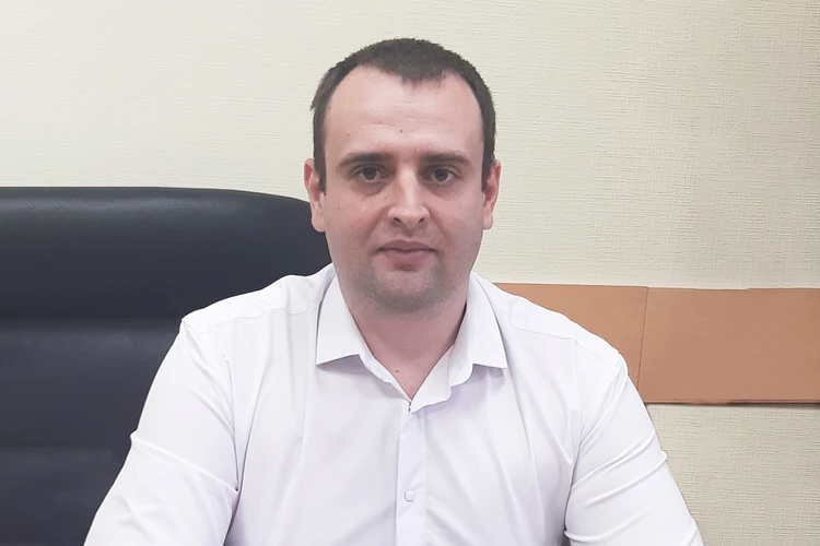 Пришел поработать на время и остался на годы: Молодой сотрудник РЖД рассказал, как нашел призвание