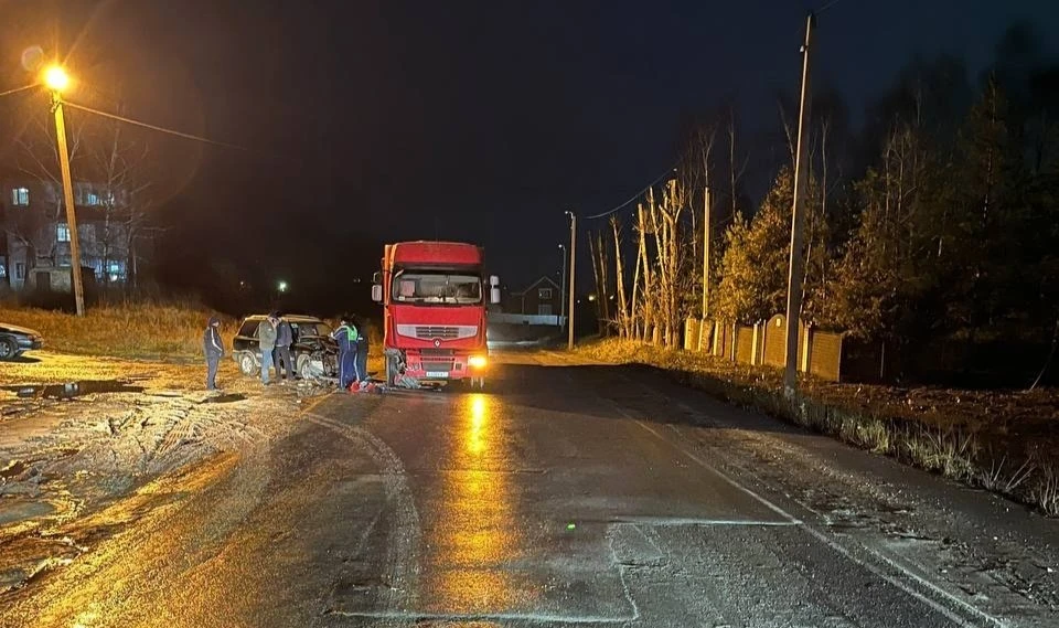 Фото: Управление Госавтоинспекции Орловской области