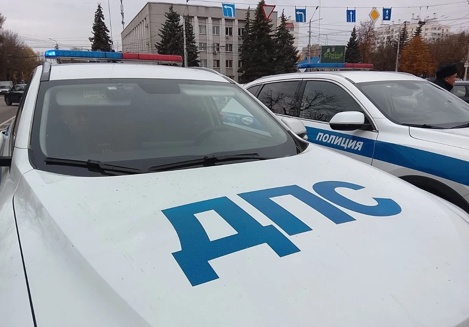 Дорожные полицейские Калужской области усилят борьбу с опасными обгонами.