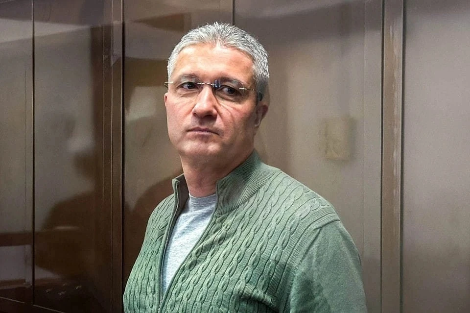 Бывшего замминистра обороны Иванова признали банкротом: что будет с его имуществом