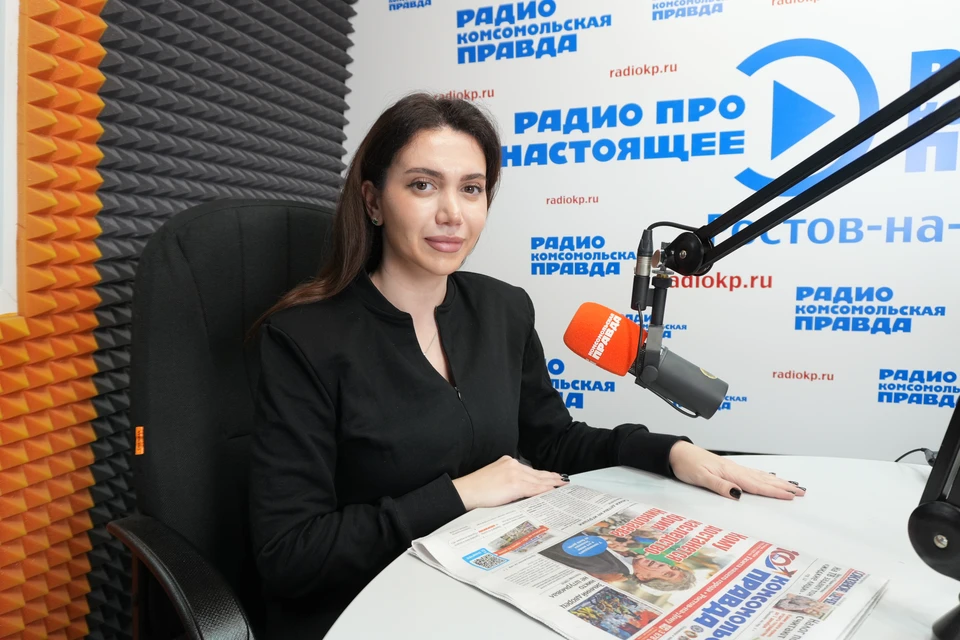 Фото: Наталья Захарченко