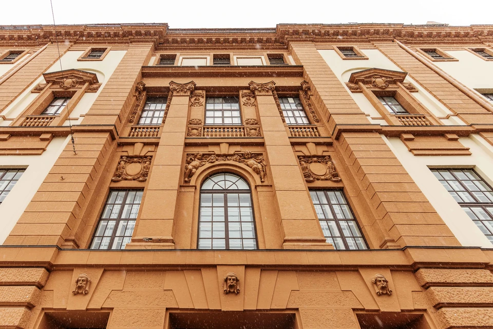 Фото: Михаил Балаев.