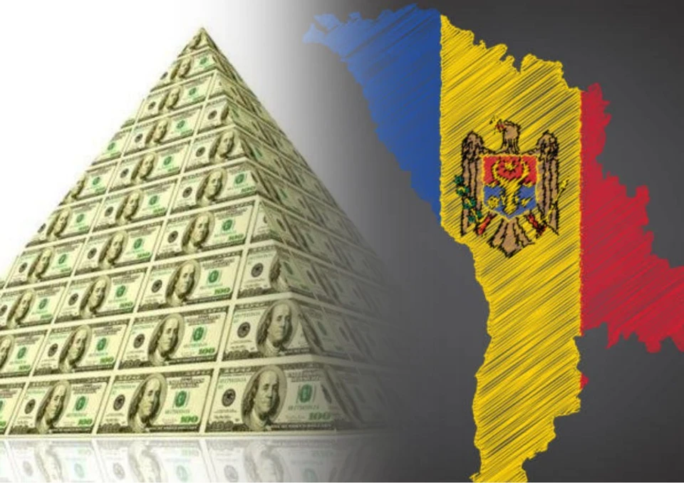 В компетенции Службы информации и безопасности не входят финансовые крипто-пирамиды. Фото: коллаж КП