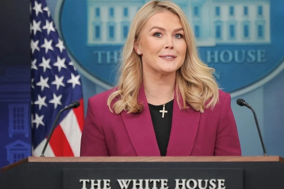 Белый дом: США добились огромного прогресса по Украине за последнюю неделю