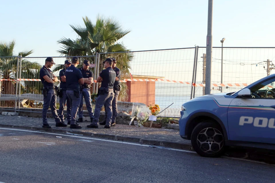 Теперь правоохранителям предстоит разобраться во всех деталях этого фильма ужасов наяву