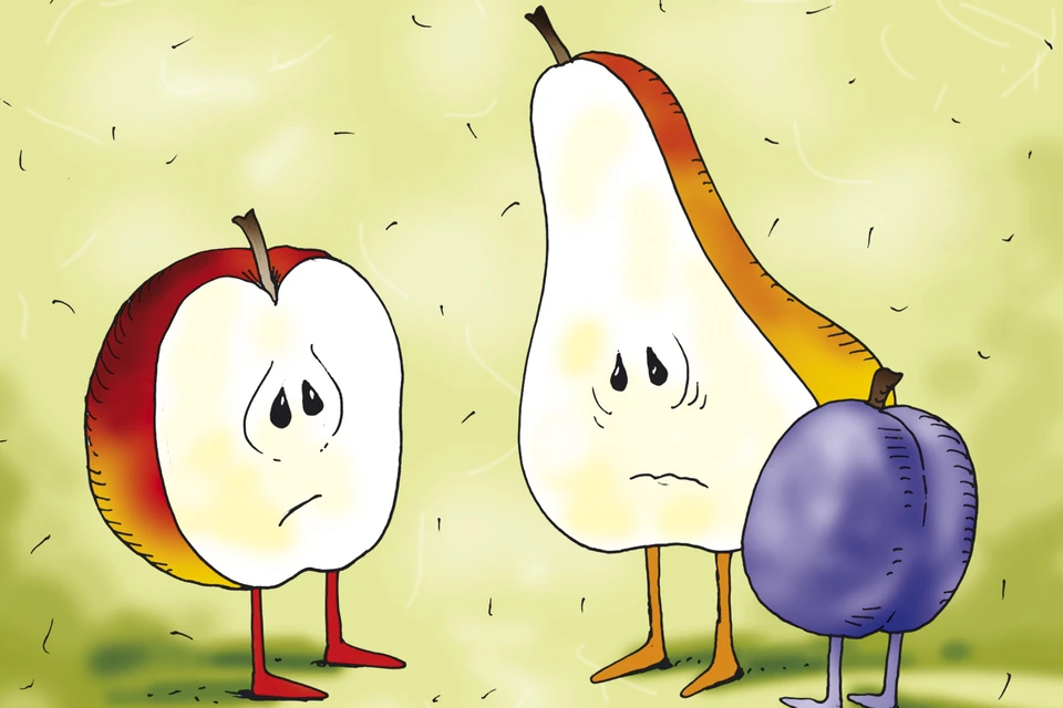 Вопрос дня: А вы где и как искали свою вторую половинку?