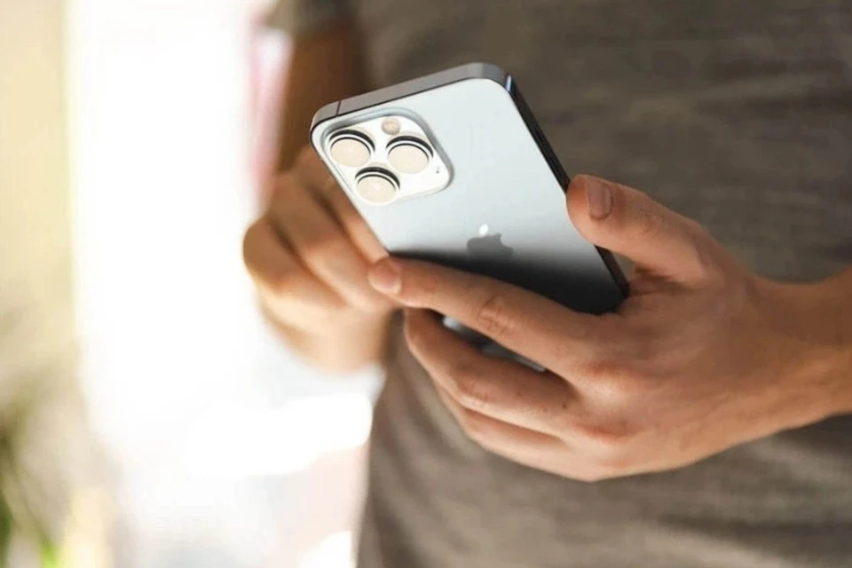 Мобильные операторы начали информировать россиян, как восстановить интернет