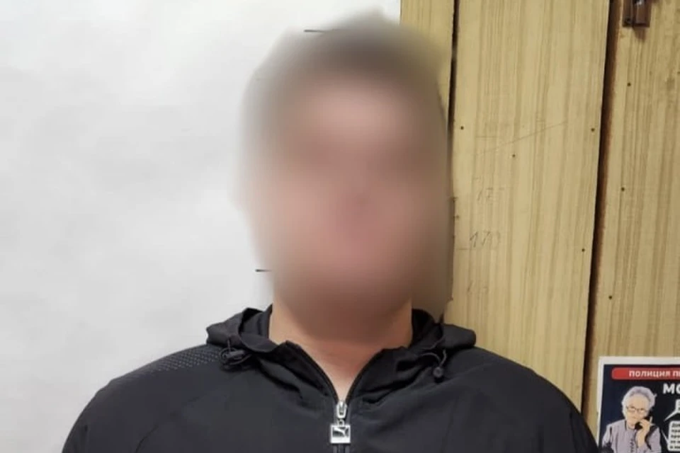 Новотройчанин совершил 15 транзакций и перевел на свой счет 286 000 рублей