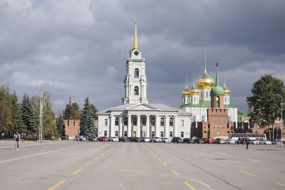 В Тульской области выявили два экологически опасных объекта.