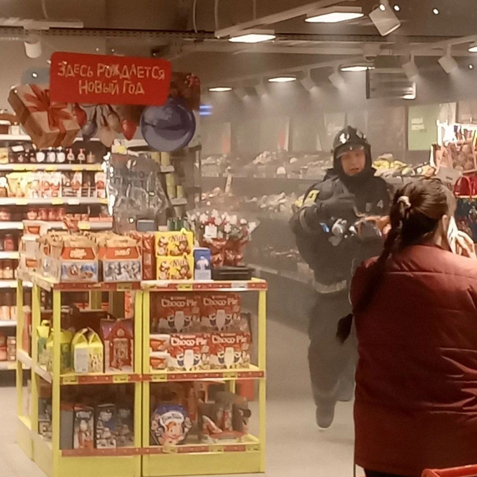 Фото: Мирослава Иванченко