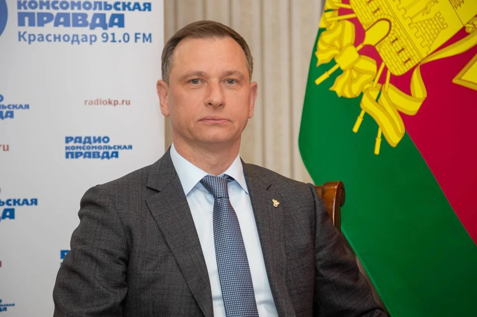 Андрей Прошунин