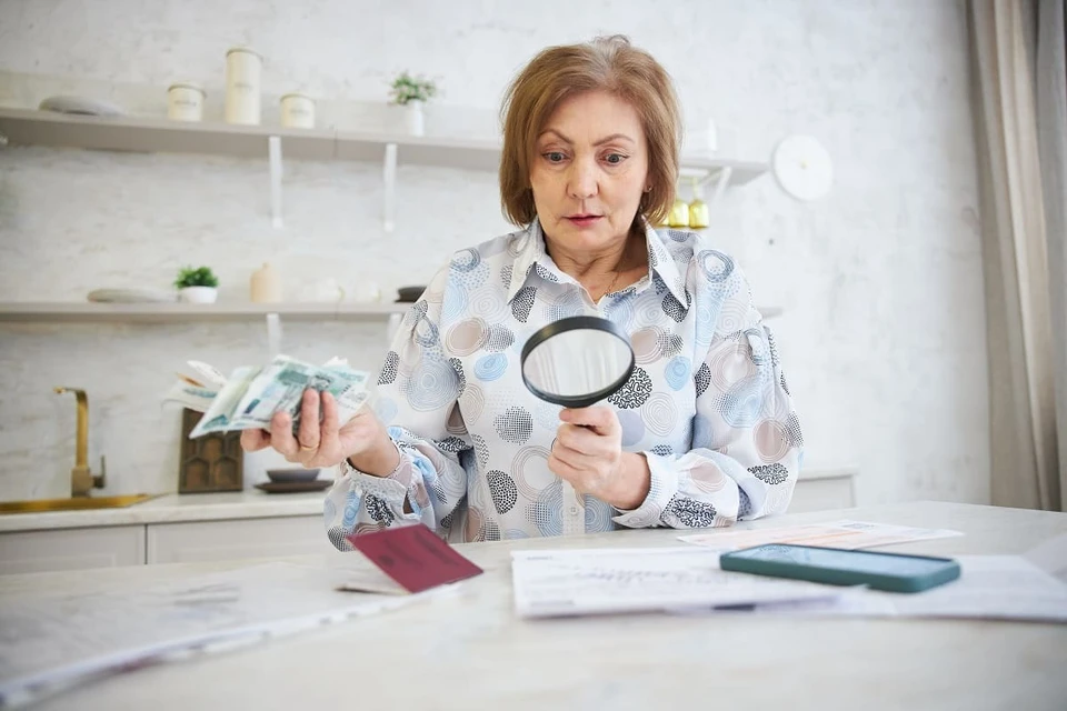 Тарифы за ЖКУ будут поднимать в начале января и октября.