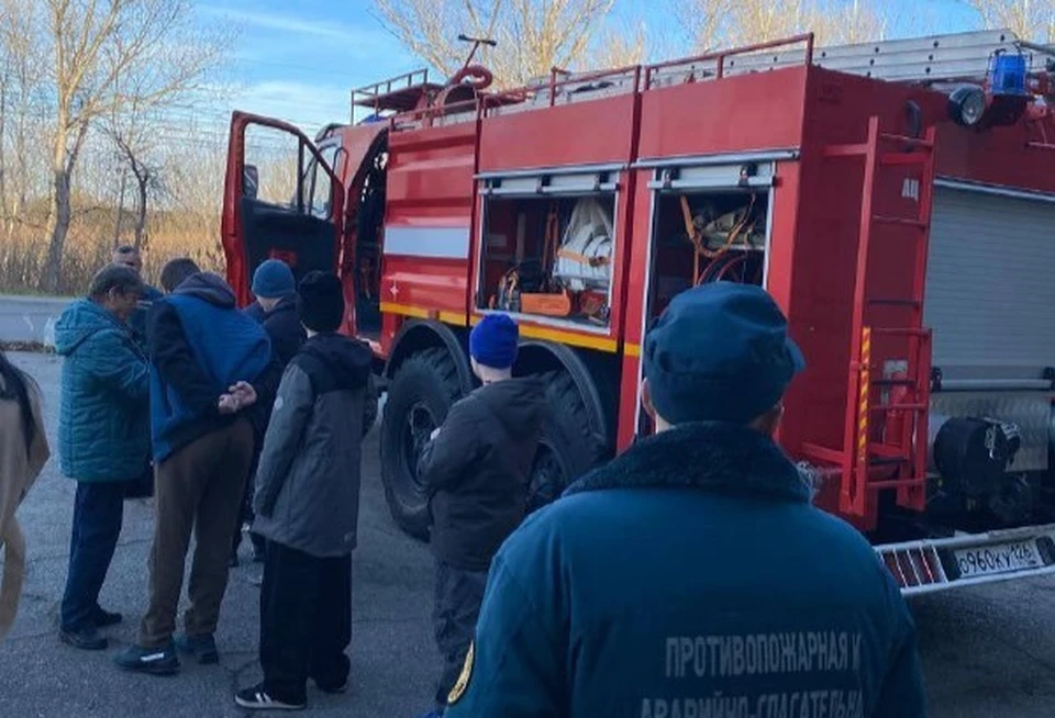 Спасатели ПАСС СК с начала года спасли более 1,5 тысячи человек. Фото: ПАСС СК