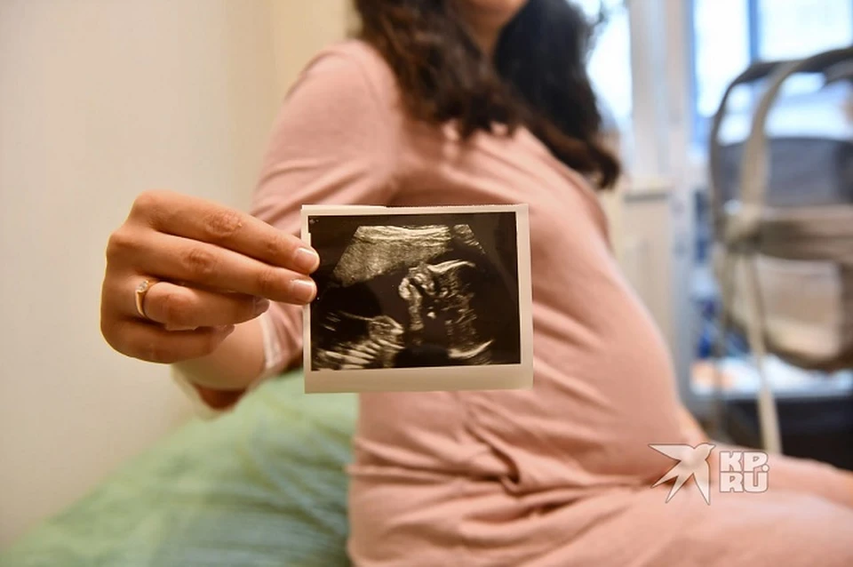 На Среднем Урале поддерживают семьи с детьми