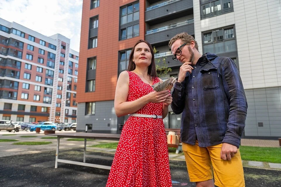 Инвестор Виноградов предрек снижение цен на вторичку в январе 2026 года