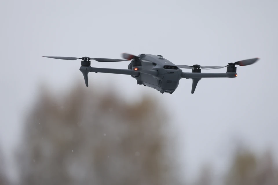 Силы ПВО перехватили 19 украинских дронов над РФ вечером 26 ноября