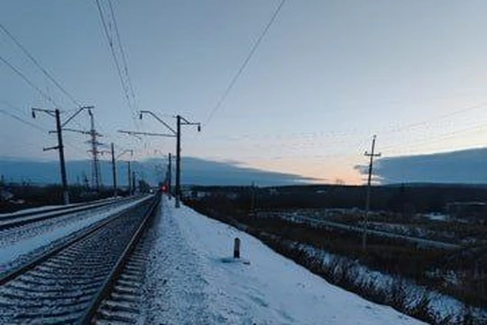 Фото: транспортная полиция Сибири