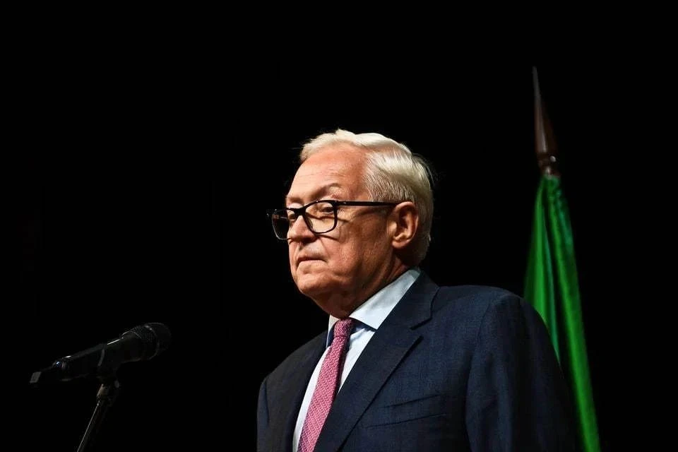 Рябков: Россия видит попытки спекулировать на теме переговоров по Украине