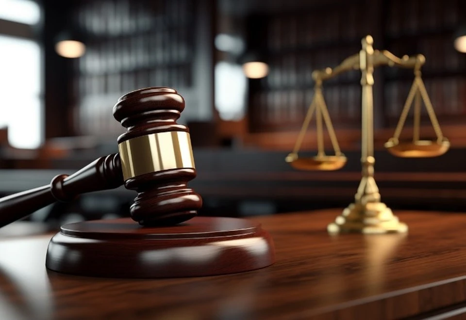 Восемь террористов будут обязаны выплатить пострадавшим людям и компаниям 7 млрд рублей