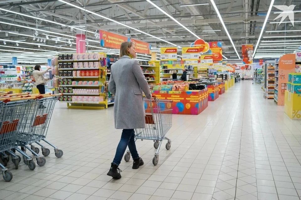 Свежие овощи снова подорожали в Удмуртии