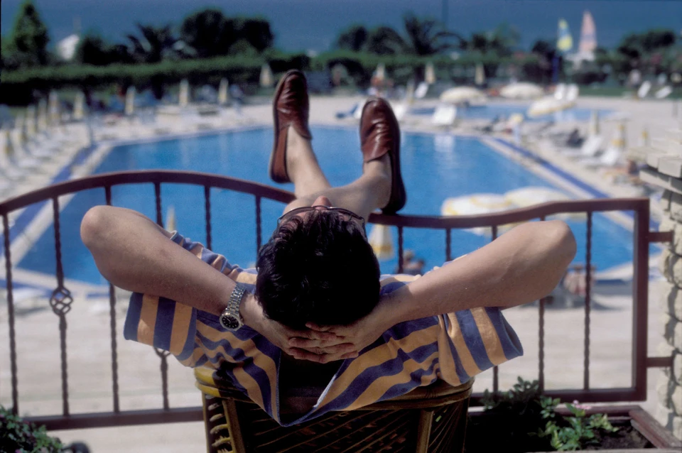 Работу мечты предлагают в Сочи