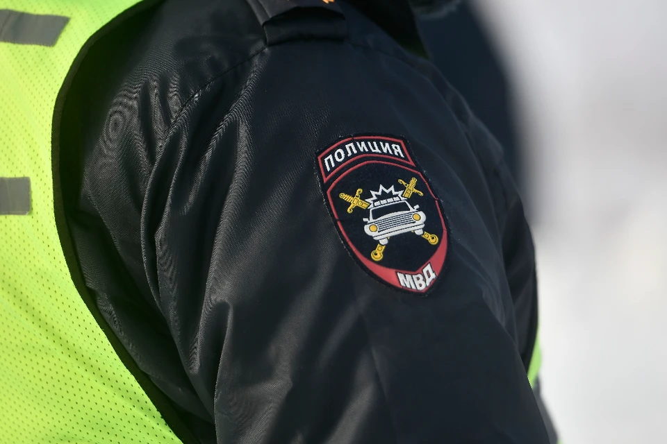 На Академическом мосту в Иркутске 27 ноября произошло ДТП с тремя иномарками