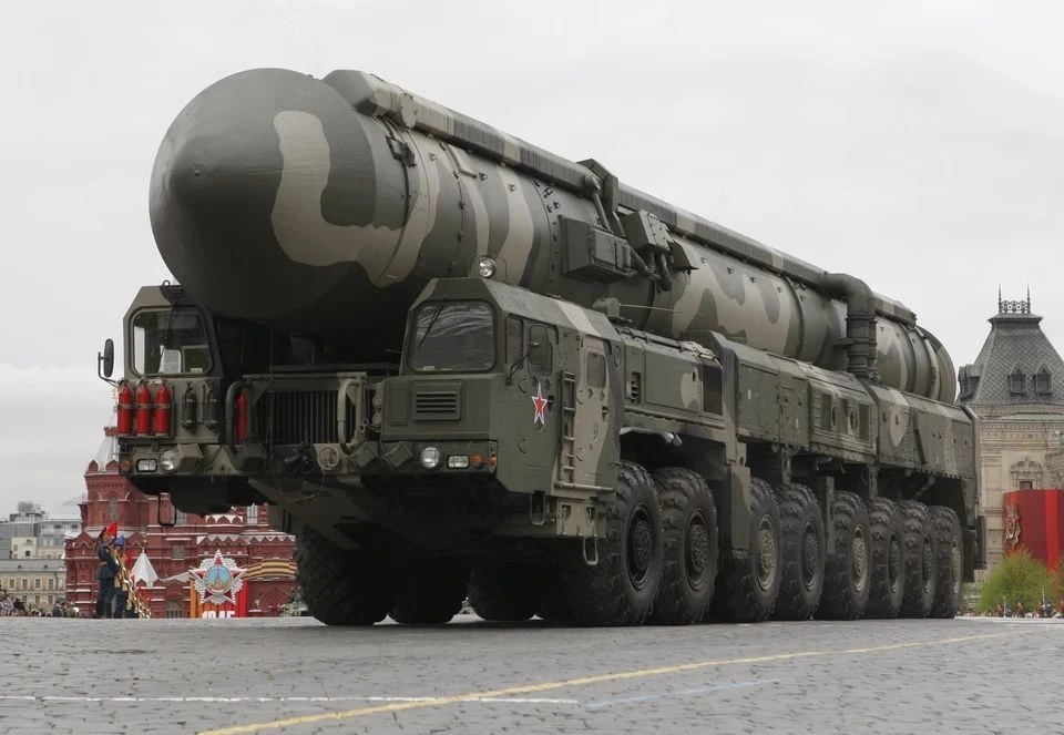 Военкор Коц призвал готовить запасы к будущему конфликту с Западом уже сейчас