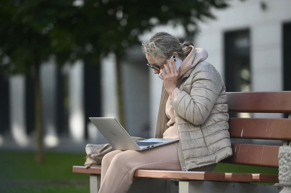 Спрос на работу с данными на Ставрополье за пять лет вырос втрое