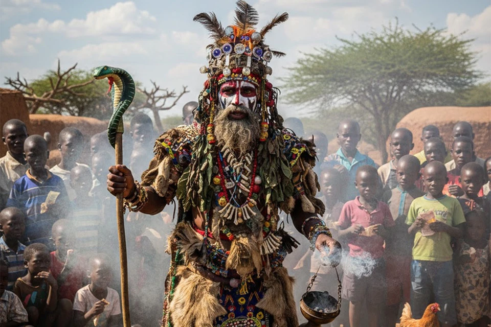 Иллюстративное фото. Источник: kp.kz